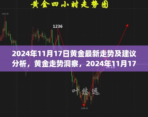 2024年11月17日黄金走势洞察，最新动态与建议分析