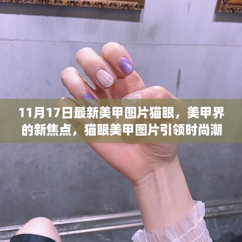 猫眼美甲图片引领时尚潮流，11月17日最新美甲趋势回顾