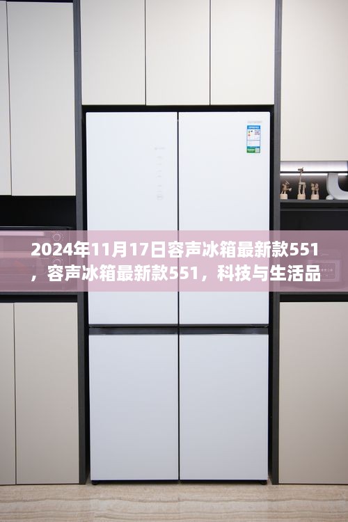 容声冰箱最新款551，科技与生活品质的完美融合（2024年款）