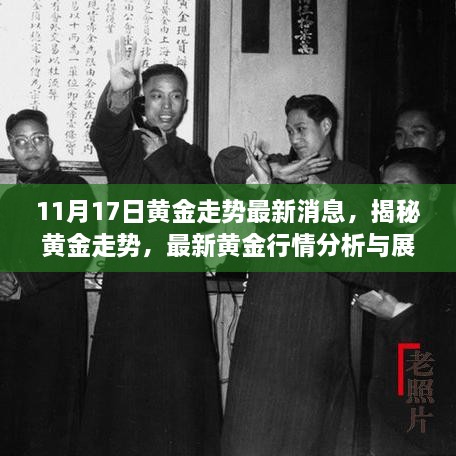 深度解析，黄金走势最新动态及未来展望（11月17日行情更新）