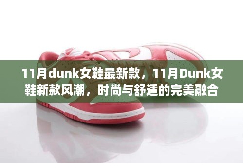 11月Dunk女鞋新款，时尚与舒适的完美融合风潮