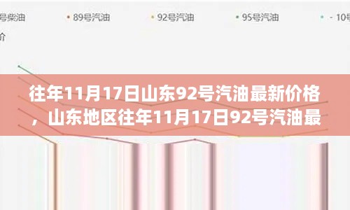 山东地区历年11月17日92号汽油最新价格深度解析及趋势预测