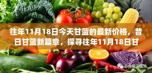 探寻往年11月18日甘蓝价格变迁，昔日价格与今日新篇章的探寻之旅。