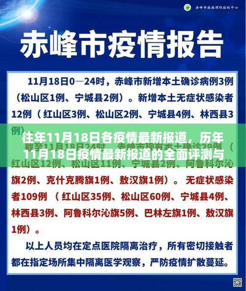 历年11月18日疫情最新报道全面评测与介绍