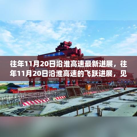 往年11月20日沿淮高速的飞跃进展，见证变化的力量，激发潜能的无限成长之路