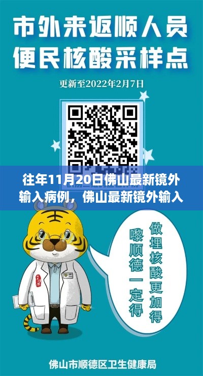 佛山最新境外输入病例处理详解，步骤指引及进阶学习资料