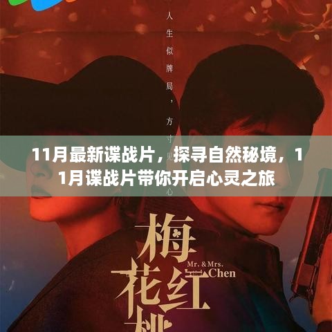 探寻自然秘境的心灵之旅，最新谍战片11月上映