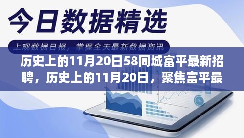 历史上的11月20日聚焦富平最新招聘动态，58同城富平招聘信息一网打尽