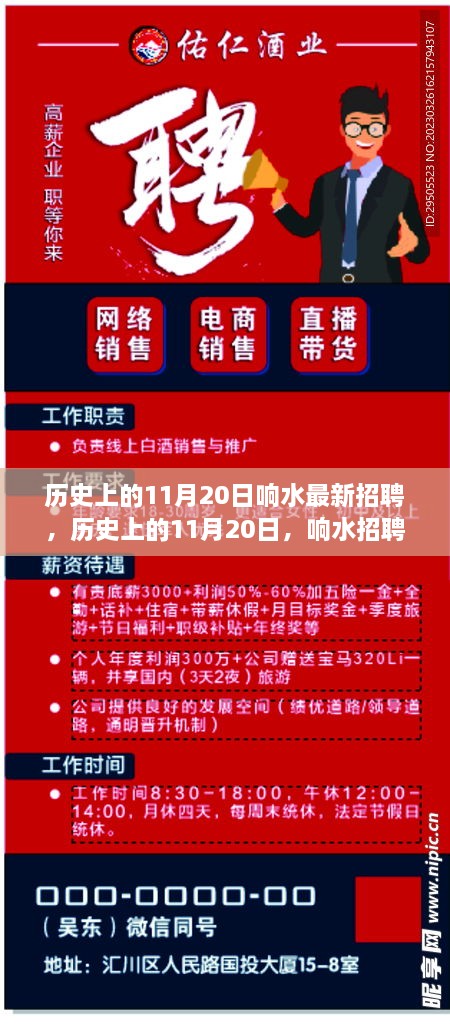 响水招聘之旅，探寻历史与自然的和谐平衡艺术日活动纪实报道