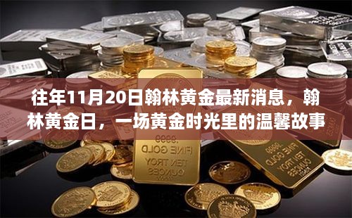 往年11月20日翰林黄金最新消息揭秘，黄金日里的温馨故事时光