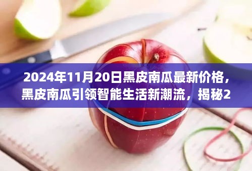 揭秘黑皮南瓜最新价格与智能生活新潮流体验（2024年）