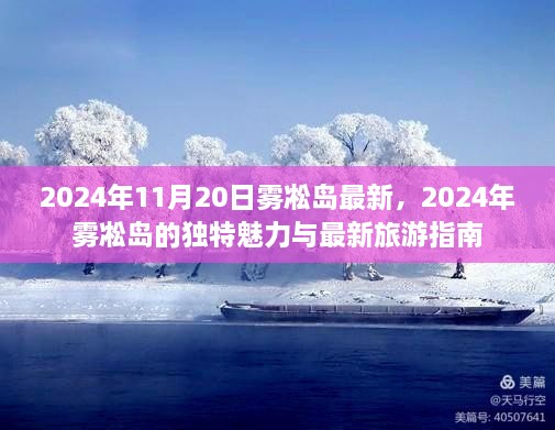 雾凇岛的独特魅力与最新旅游指南（2024年雾凇岛最新资讯）