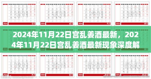 宫乱姜酒现象深度解析，从某某视角看2024年最新动态与启示