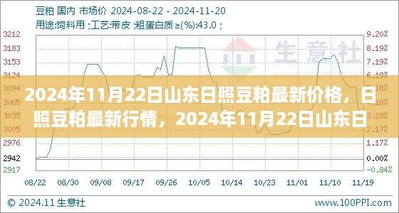 山东日照豆粕最新行情及价格走势分析（2024年11月22日）