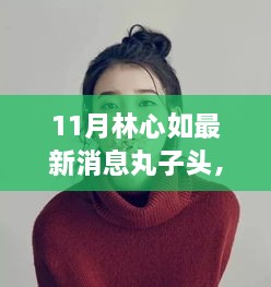 11月林心如最新消息丸子头，林心如新风尚揭秘，11月高科技丸子头神器，重塑生活想象！