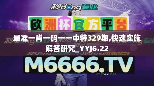 最准一肖一码一一中特329期,快速实施解答研究_YYJ6.22