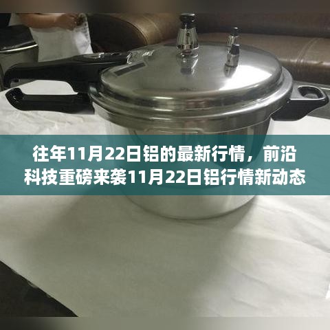 铝行情新动态，前沿科技引领铝制高科技产品全新体验，预测未来生活新潮趋势