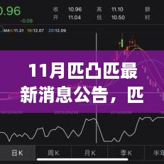 匹凸匹公司十一月最新动态及消息公告汇总