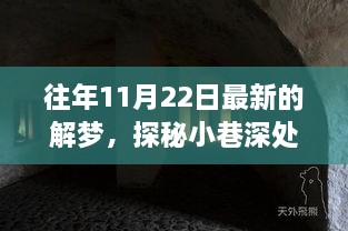 探秘梦幻解梦馆，11月22日解梦新篇章揭秘梦境之谜