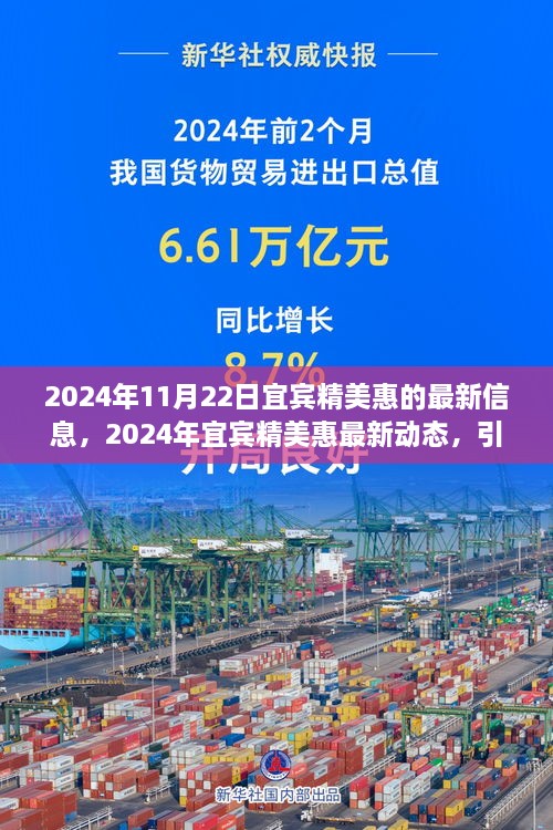 宜宾精美惠引领时尚潮流新篇章，最新动态与资讯（2024年11月）