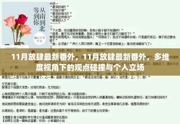 多维度视角下的观点碰撞与个人立场，11月最新番外解析