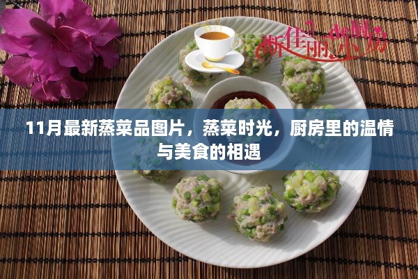 11月最新蒸菜品图片，蒸菜时光里的温情与美食相遇