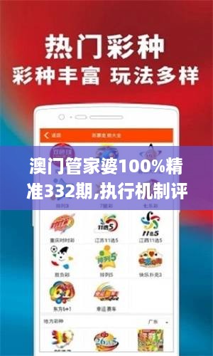 澳门管家婆100%精准332期,执行机制评估_世界版WSM11.75