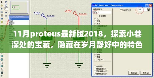 最新Proteus 2018版十一月风采，探索小巷深处的宝藏特色小店