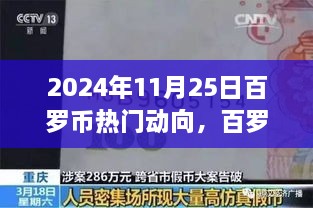 百罗币动向揭秘，2024年行业趋势分析与洞察