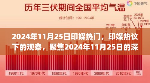 印媒热议的焦点，2024年11月25日的深层影响与启示观察