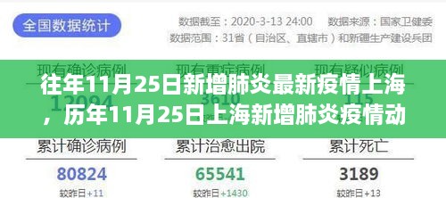 历年11月25日上海新增肺炎疫情动态深度解析及最新疫情报告