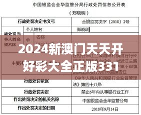 2024新澳门天天开好彩大全正版331期,最佳精选解释定义_UHDZQD11.79