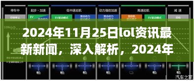 2024年11月25日LOL资讯全面解析与评测