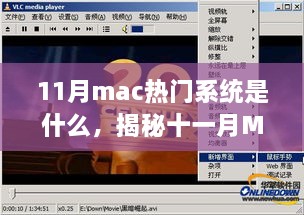 揭秘十一月Mac热门系统趋势、特点与探讨