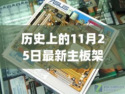 揭秘历史11月25日，最新主板架构革新之旅重磅开启！