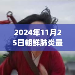 2024年11月25日朝鲜肺炎最新观察，背景、进展与全球影响