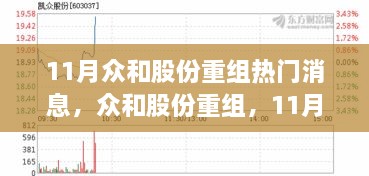 众和股份重组热门消息深度评测，11月最新动态