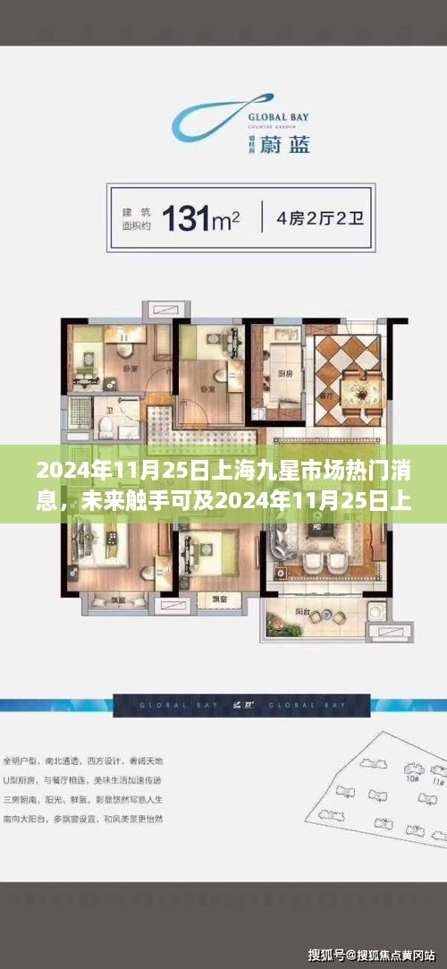 2024年11月25日上海九星市场科技前沿，全新智能生活体验重磅发布，未来触手可及