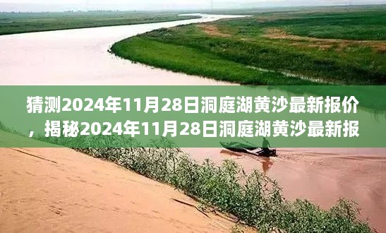 揭秘洞庭湖黄沙最新报价，洞悉市场走势与未来趋势分析预测（2024年11月28日）