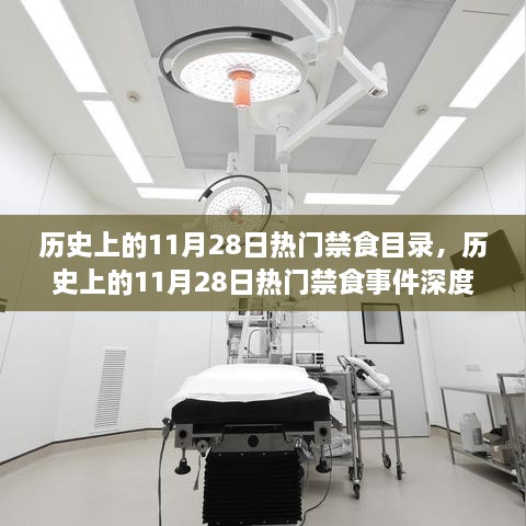 历史上的11月28日禁食事件概览与深度解读