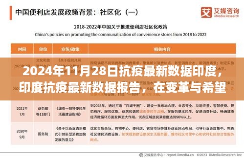 印度抗疫最新数据报告，变革与希望中的前行（2024年11月28日）