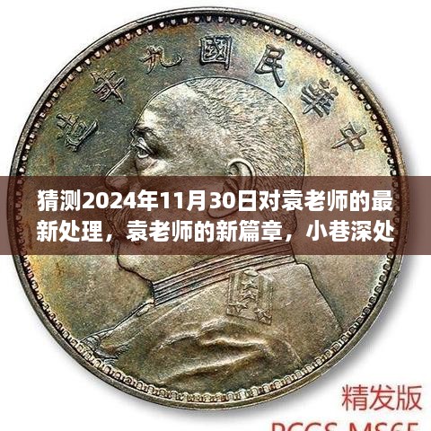 袁老师的新篇章，2024年11月30日处理揭晓，小巷深处的特色小店探索之旅