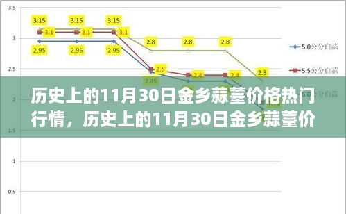 揭秘历史金乡蒜薹价格走势，深度解析热门行情