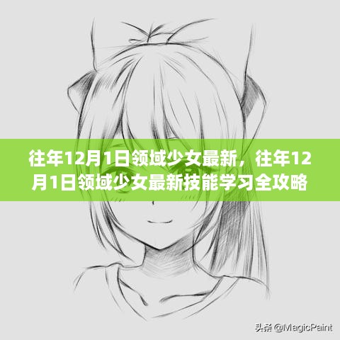 往年12月1日领域少女最新技能学习全攻略，初学者与进阶者通用指南