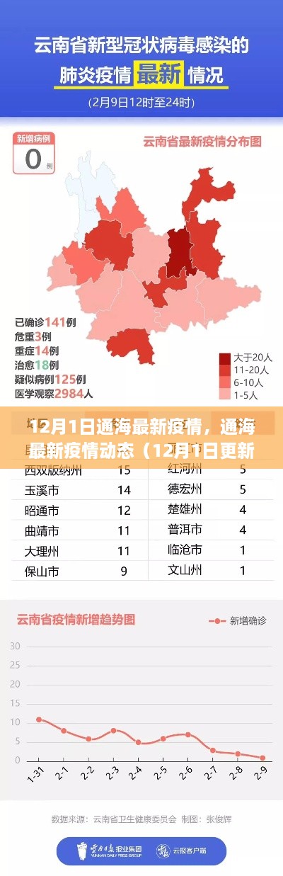 通海最新疫情动态更新（12月1日版）