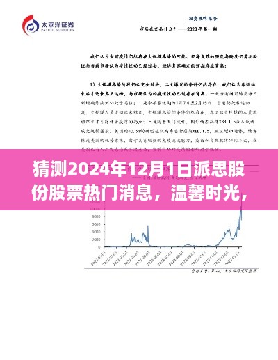 温馨时光与股市梦想，派思股份股票预测背后的故事，展望其未来热门消息与股市友情（预测至2024年12月1日）