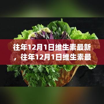 往年12月维生素最新动态，全面评测与介绍