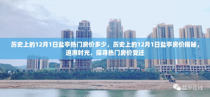 探寻时光印记，揭秘盐亭房价变迁——历史上的12月1日房价回顾