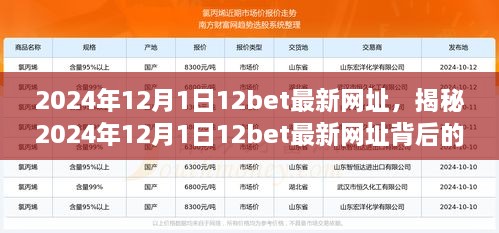 揭秘，时代背景下的探索与挑战——2024年12月1日12bet最新网址背后的犯罪问题探索与挑战