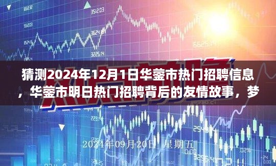 华蓥市明日热门招聘预测，梦想与陪伴同行的友情故事（2024年12月1日）